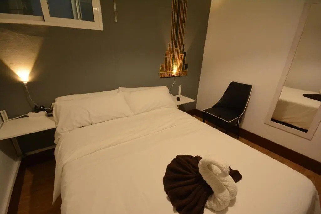 City Room Las Palmas