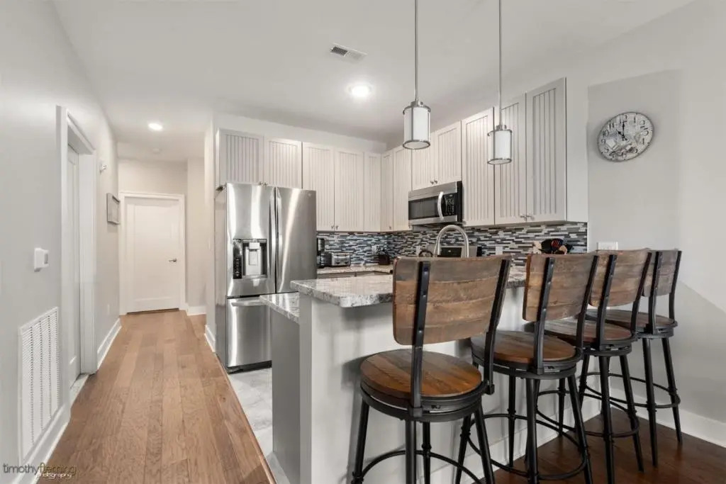 Residence 102N