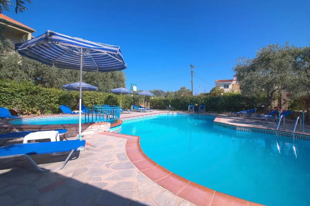 Hotel Thetis