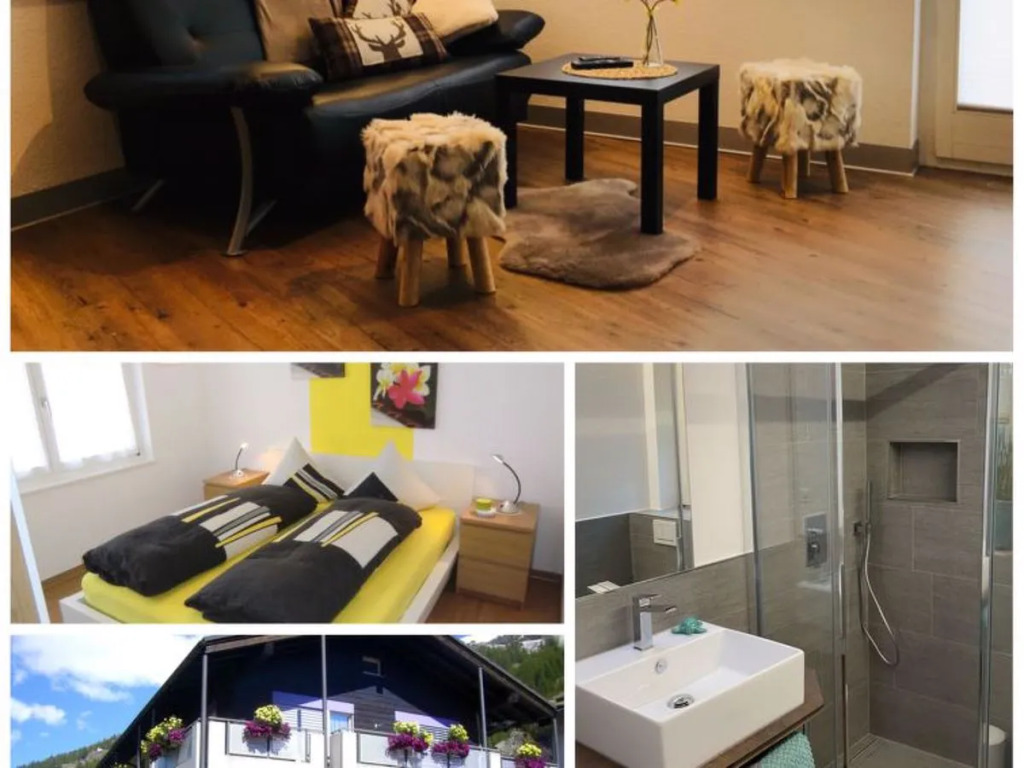 ALCAZAR apartments