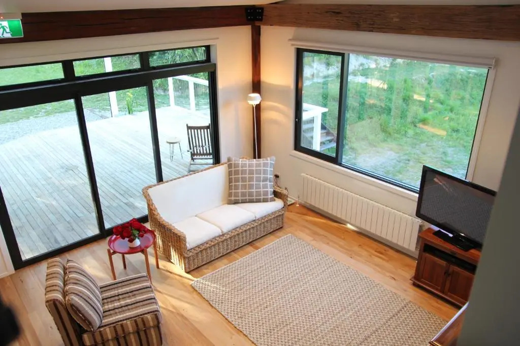 Korepo Lodge @ Ruby Bay