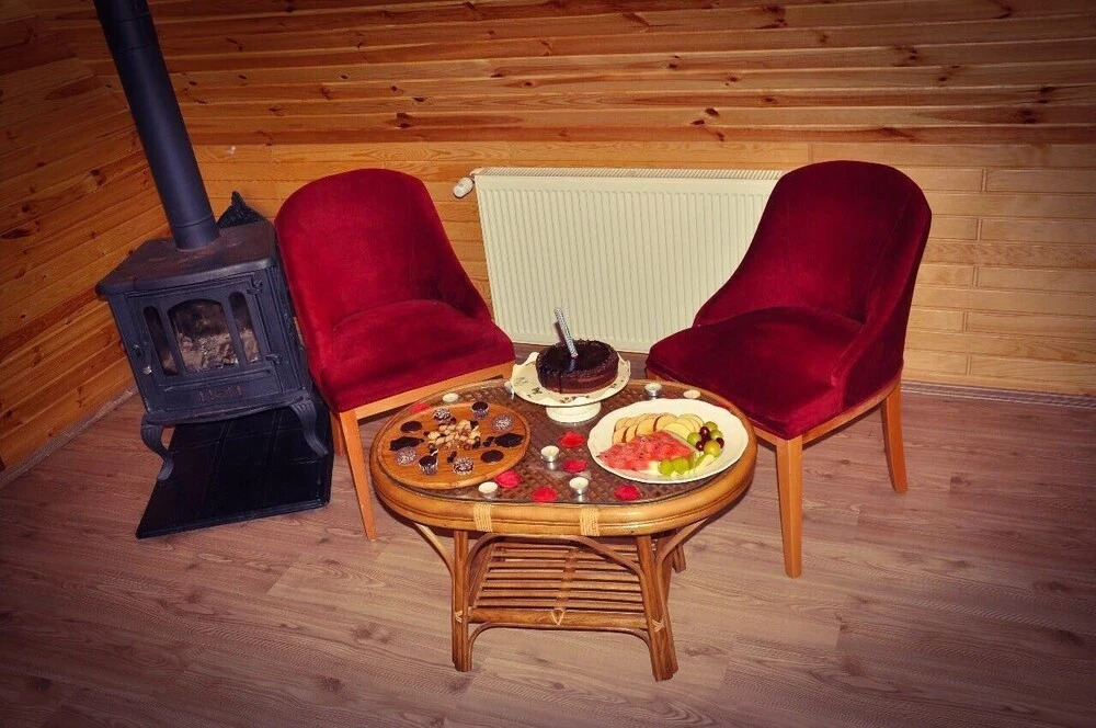 Agva Nirvana Dream Garden Otel - Adults Only