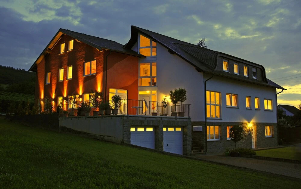 Gästehaus Vinaria
