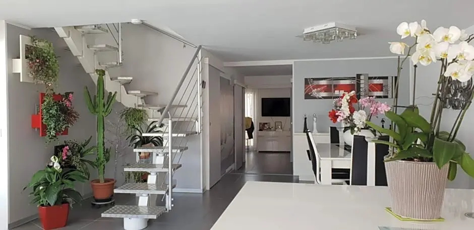 Chambres dhôtes Chez Pat et Nanou
