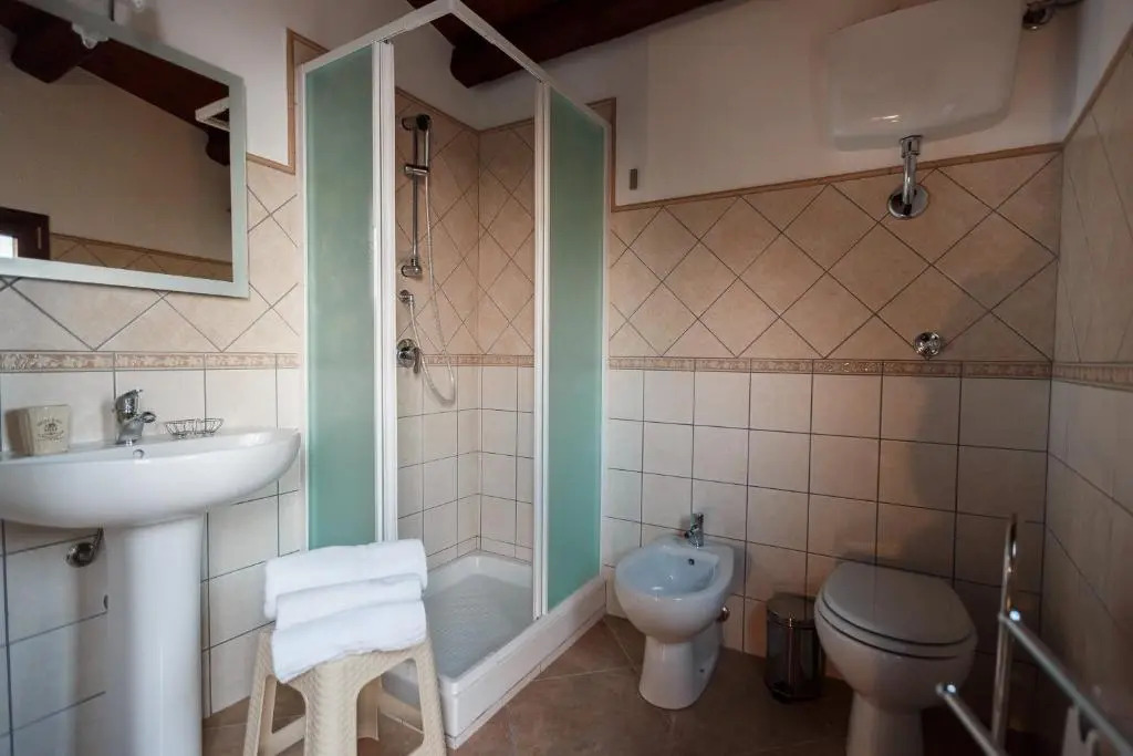 B&B Batarà - "La Terrazza del Centro"