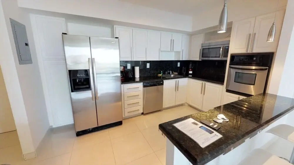 1 Bedroom Bay View Or724