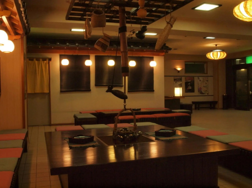 Nasushiobara Masudaya