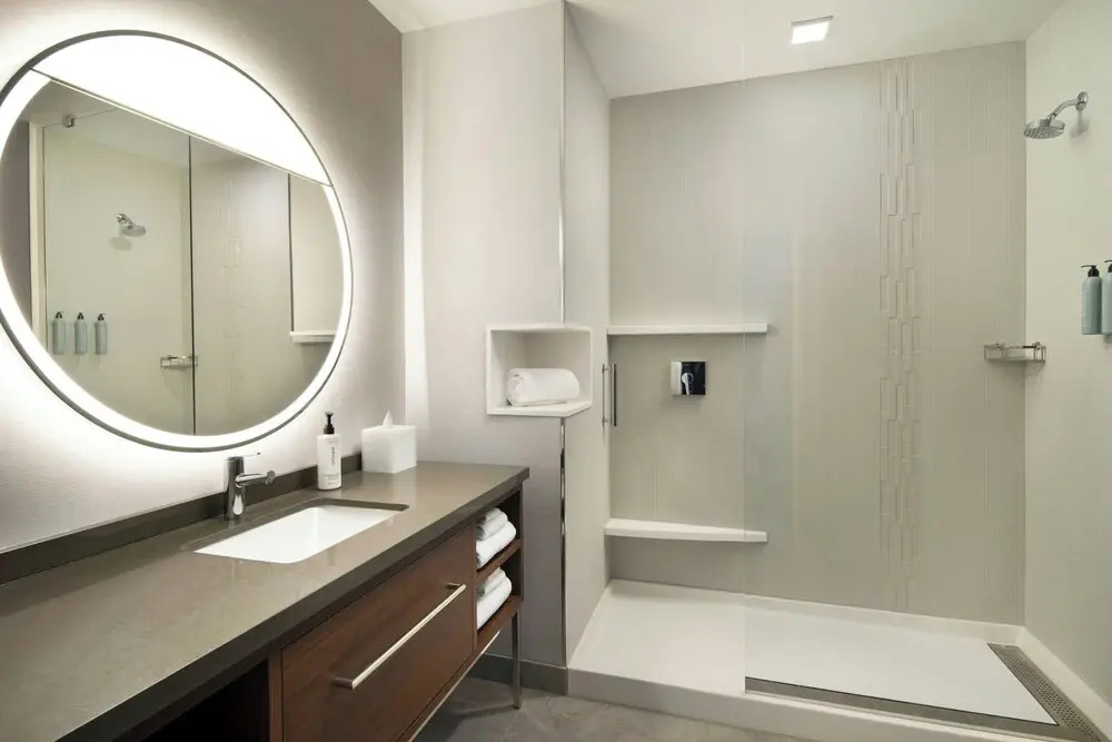 Courtyard by Marriott Sand City Monterey