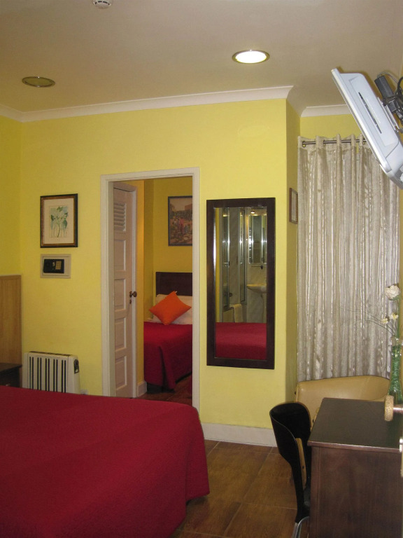 Residencial Faria Guimarães