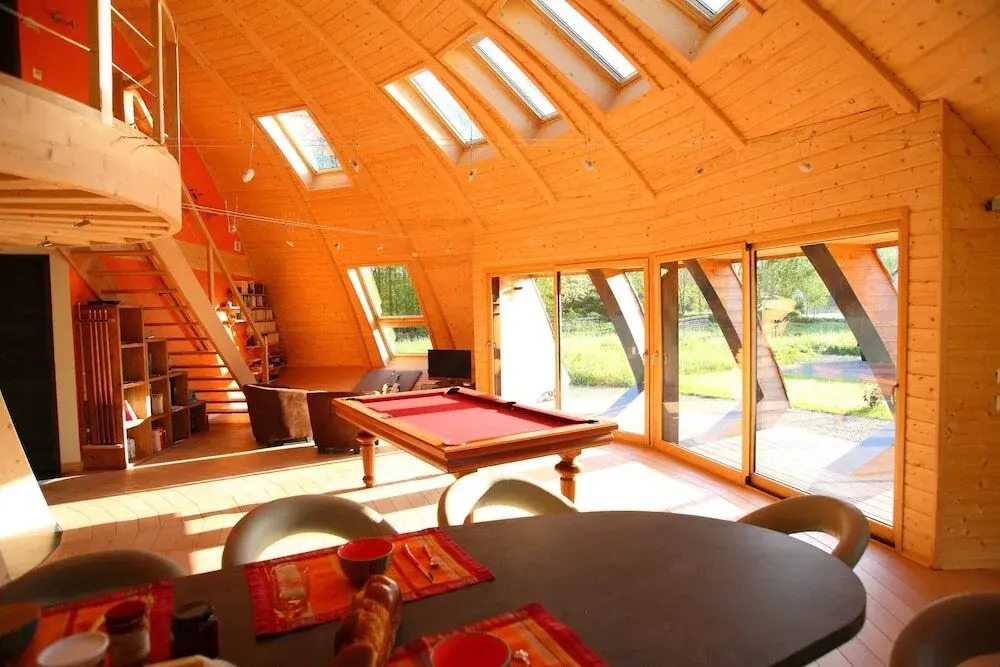 Chambre d'Hôte Le Domaine du Centaure