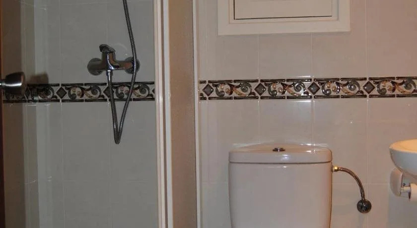 Hostal Mayol