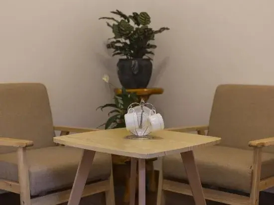 Moganshan Fengdu Lu Homestay