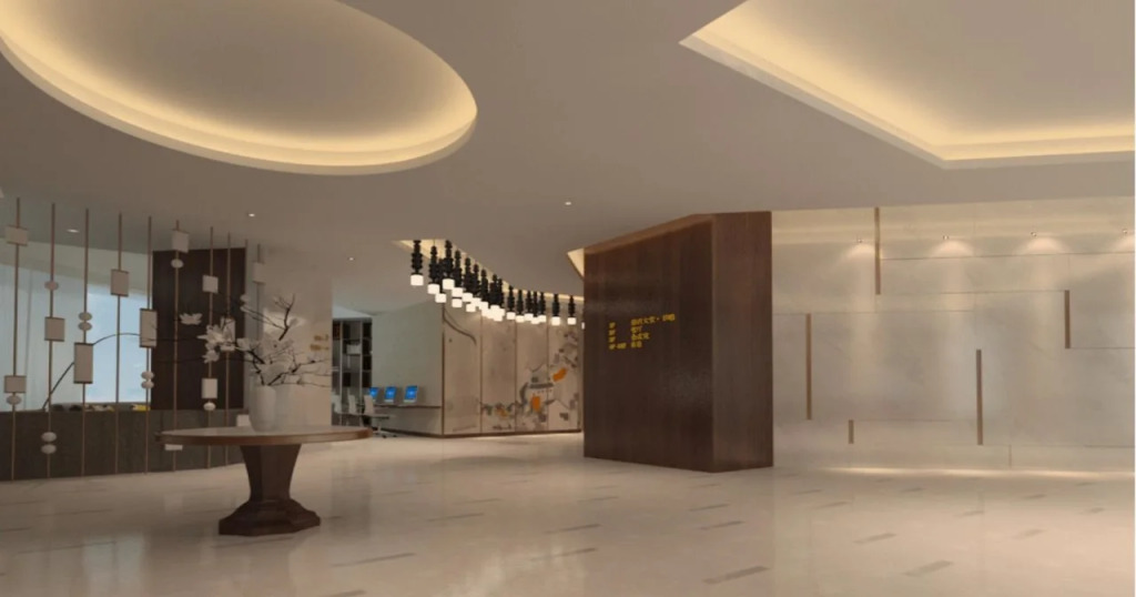 Minshan Hotel Chongqing