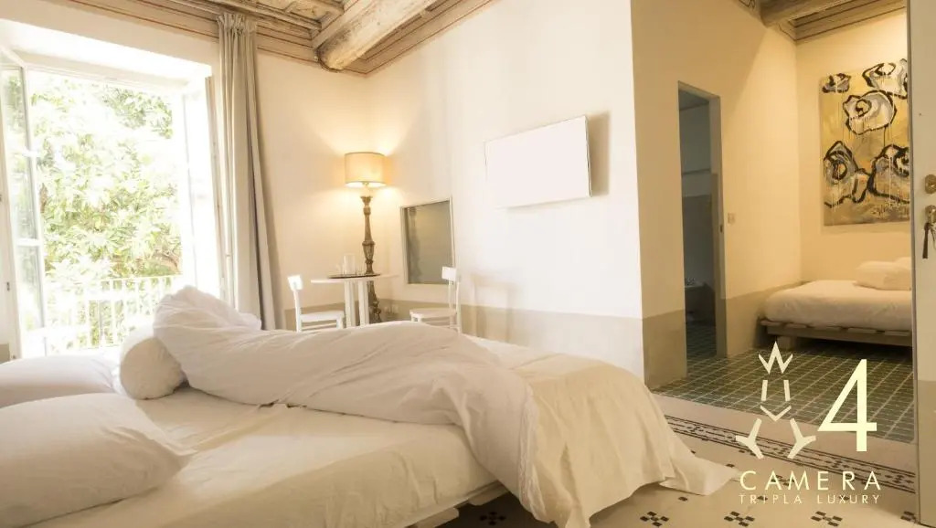 Guest House A Via dei Pellegrini