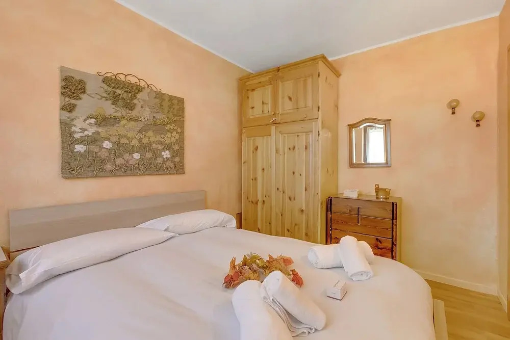 Rochebrune Apartments in Ski Resort
