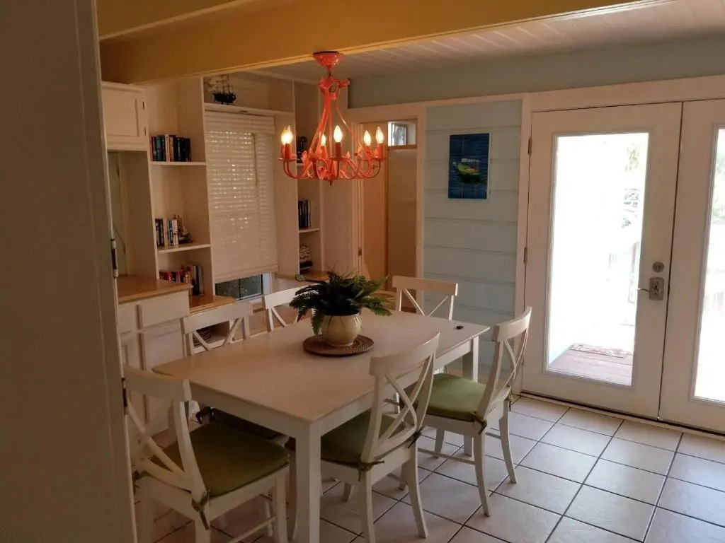 Caribbean Vibes House