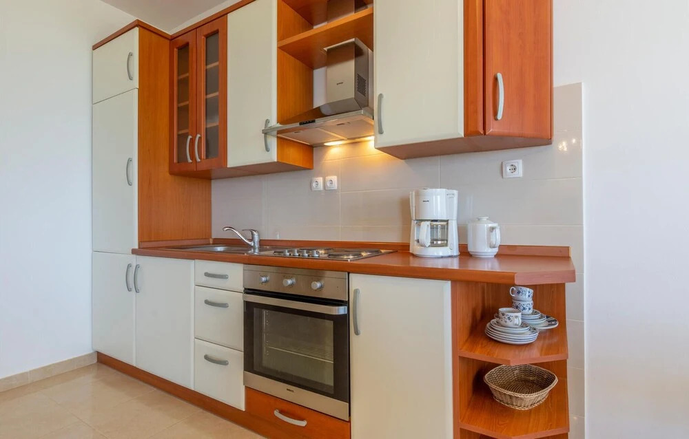 Holiday Home Poljicka Cesta