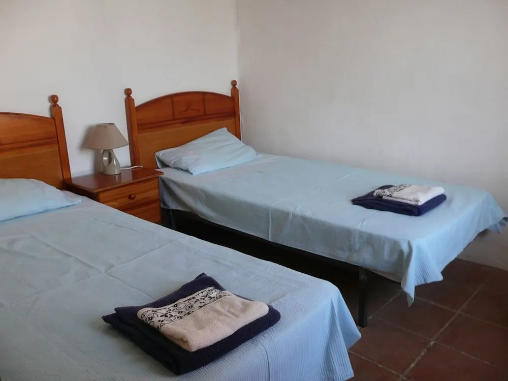 Casa Sol - traditional village house with pool and view