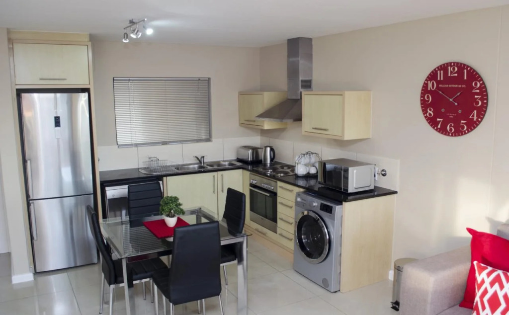 Knightsbridge Luxury Apartments