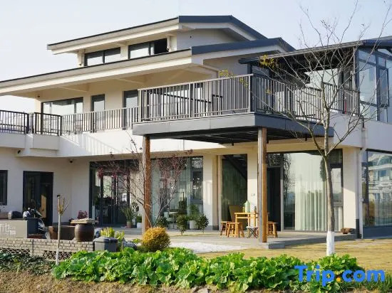 Kunshan Guiyuantianju Residence