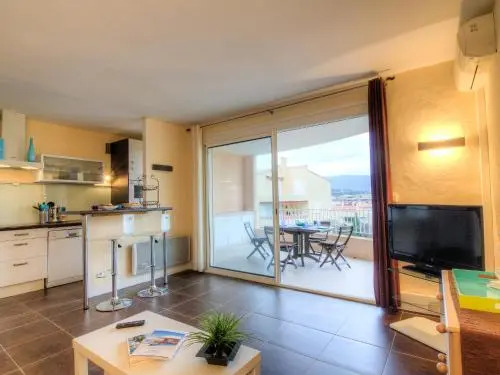 Apartment Porto di Mar.5