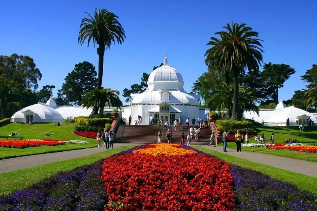 Golden Gate Park Sweet Home-2 bedrooms