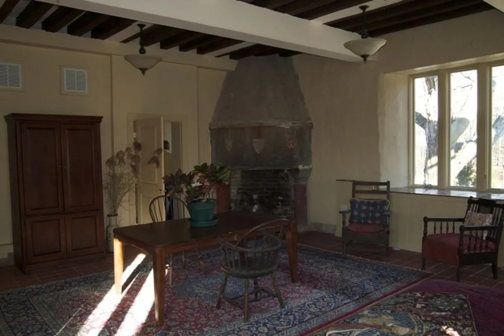 Tamaracks Country Villa