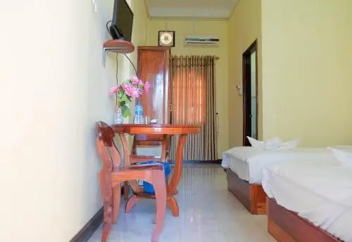 Dok Ban Hotel
