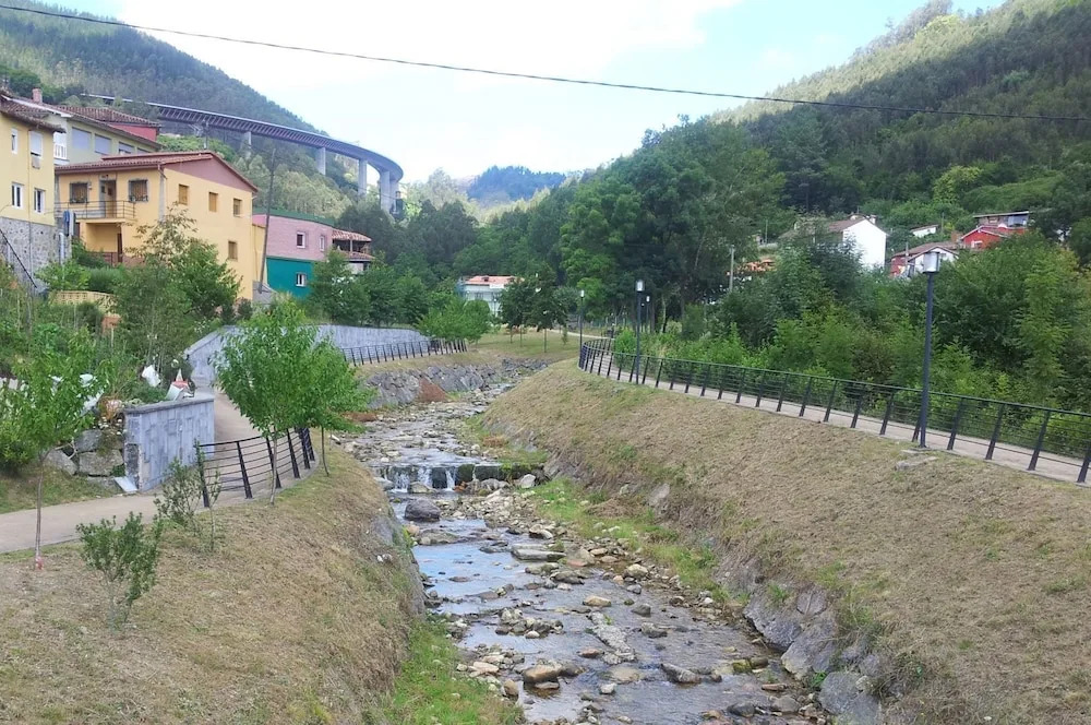 Ca Pilarona - El Hórreo