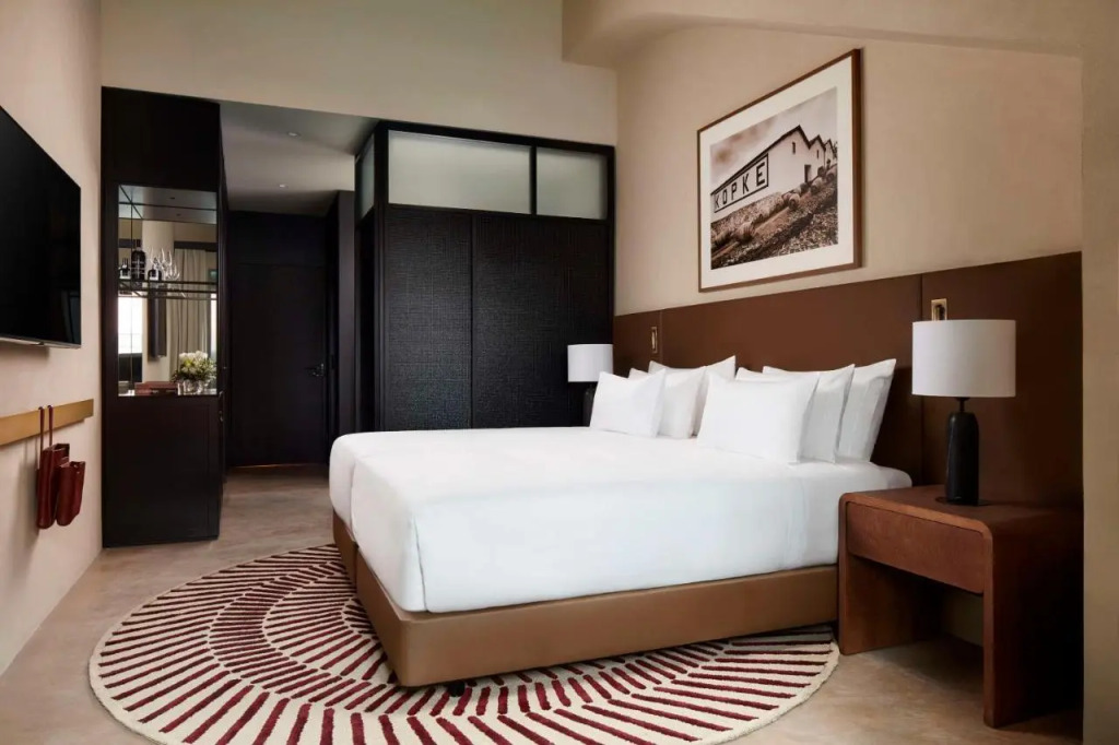 Tivoli Kopke Porto Gaia Hotel