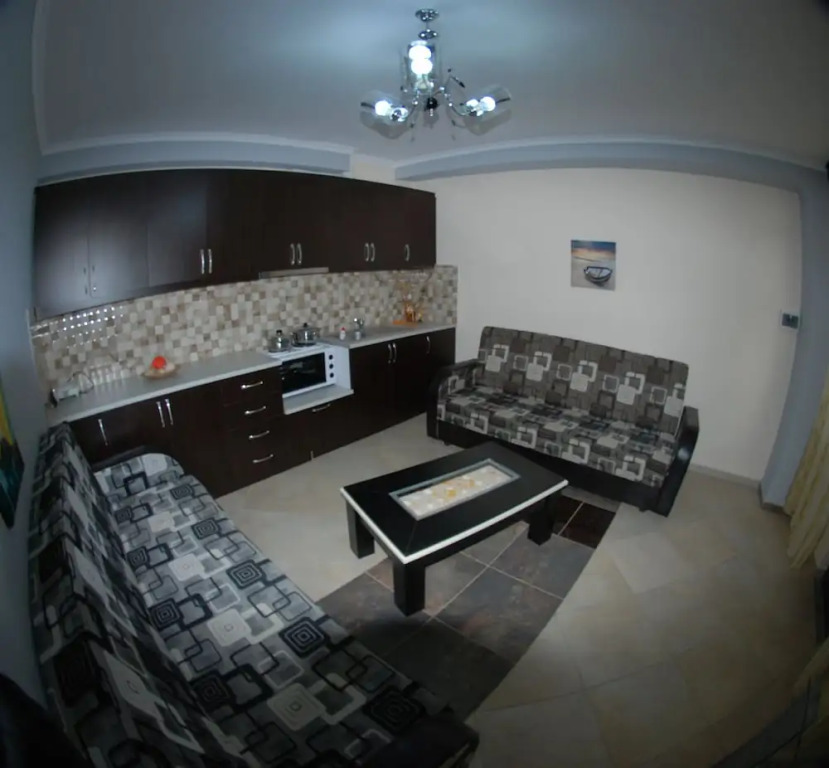 Kleri Beach Apartments