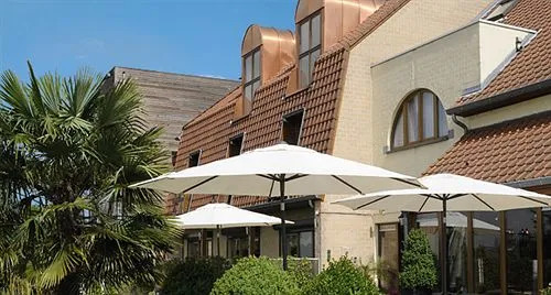 Hotel Restaurant De Kommel
