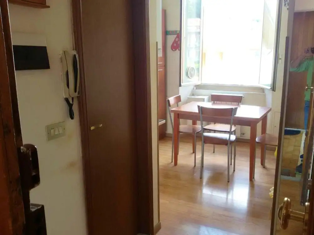 Apartment with One Bedroom in la Spezia - 8 Km From the Beach