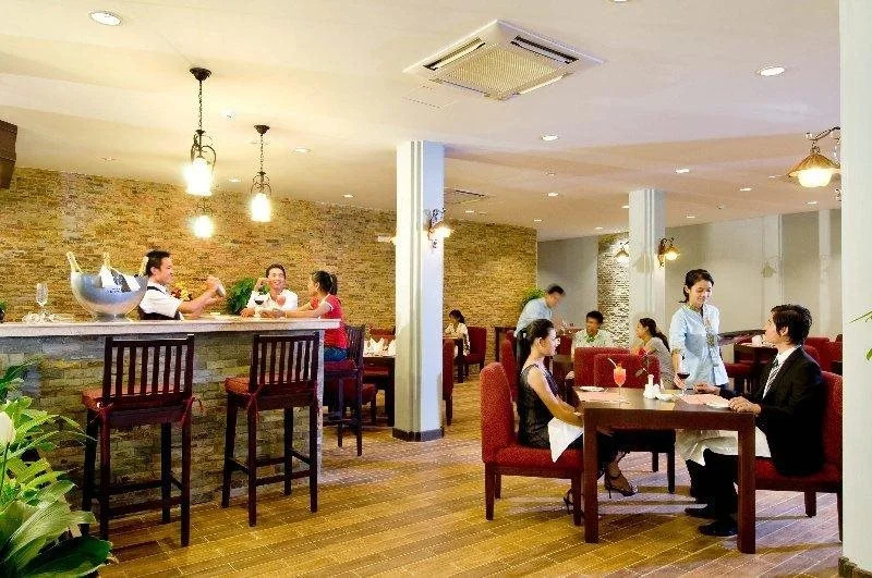 Sokha Club Hotel