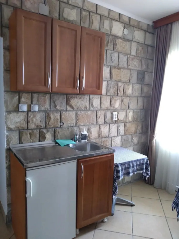 Apartments DEA