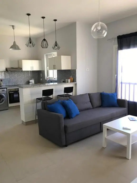 Waterside Apartments, El Gouna 1Bd plus Private Roof Terrace
