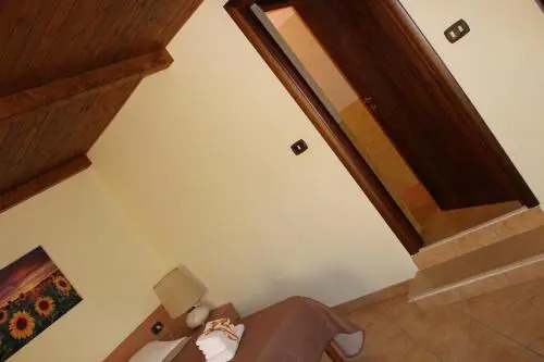 B&B La Vigna