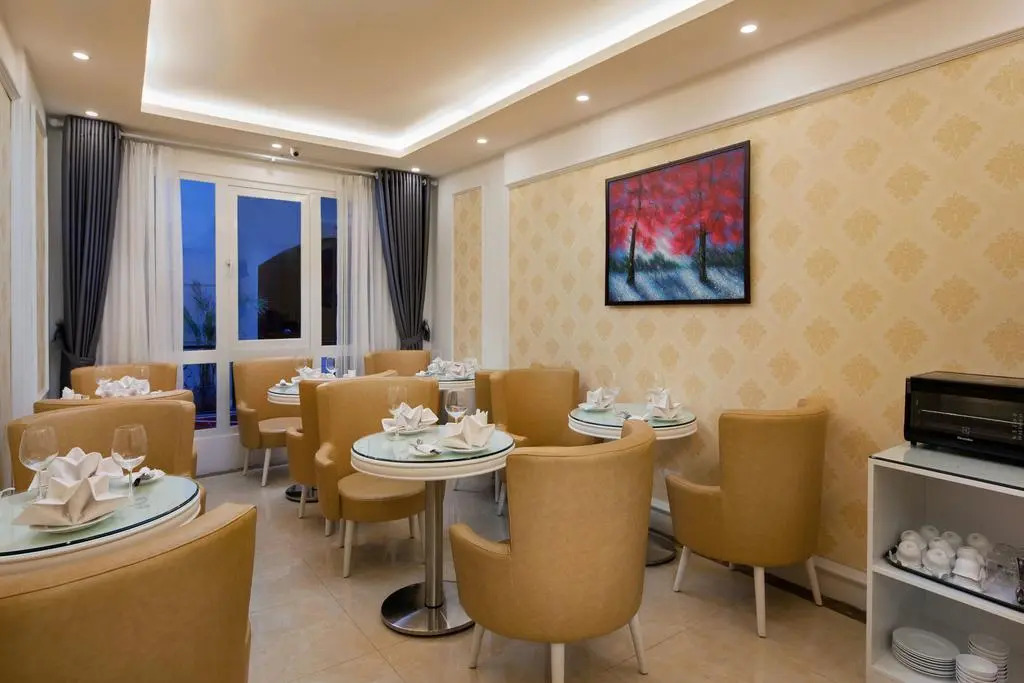 Hanoi Skyline Hotel