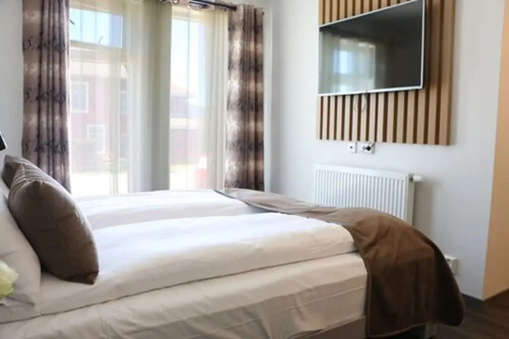 Tynset Hotel
