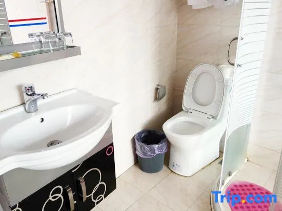 Shuyezi Hotel