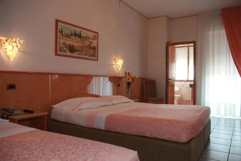 Hotel Lanterna