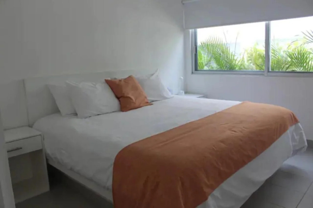 Papaya Suites Diamante