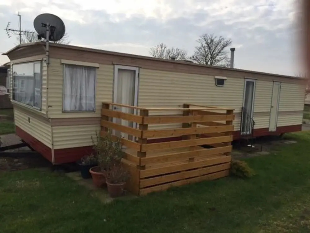 d5 Hemsby 2 bed