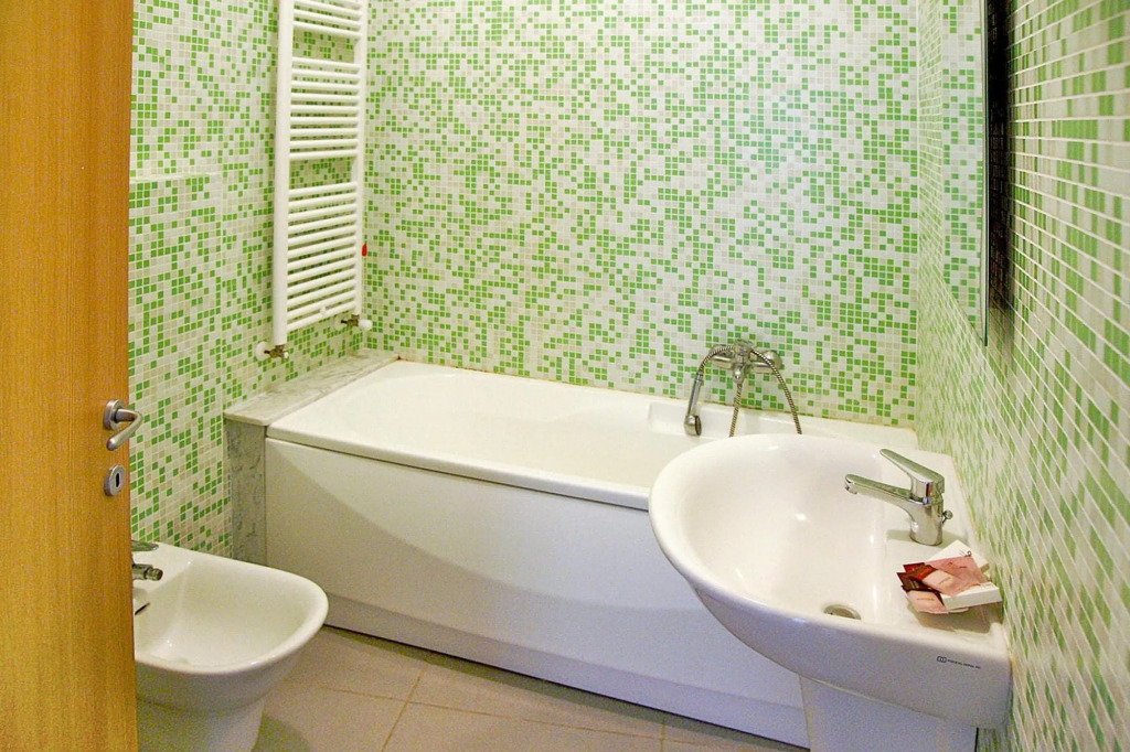 Apartment in Alghero with pool