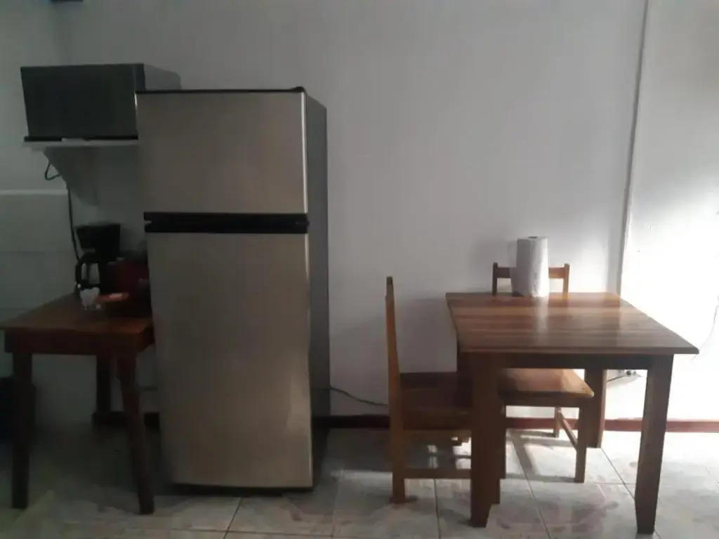 Cabinas Chazu #2