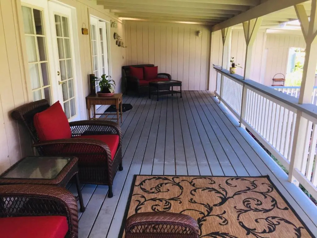 Aloha Junction Guest House - with 5 Private Suite 1-Mile from HVNP
