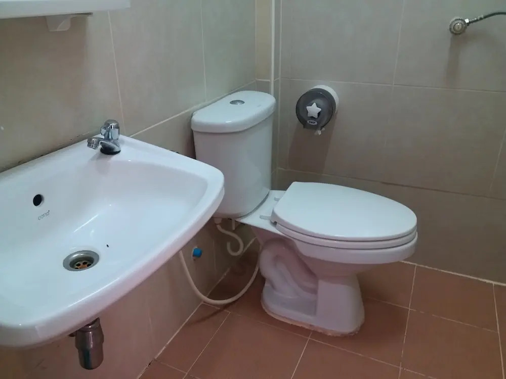 Nakhonyok Homestay