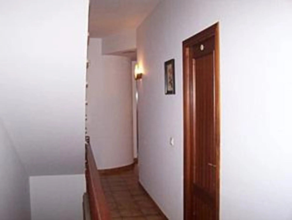 Hostal La Isla