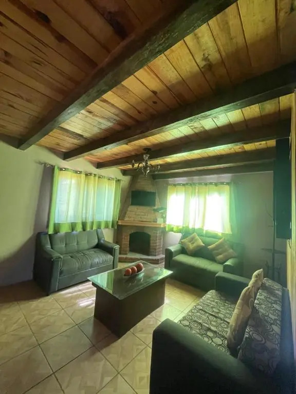 Cabañas Sanchez #3