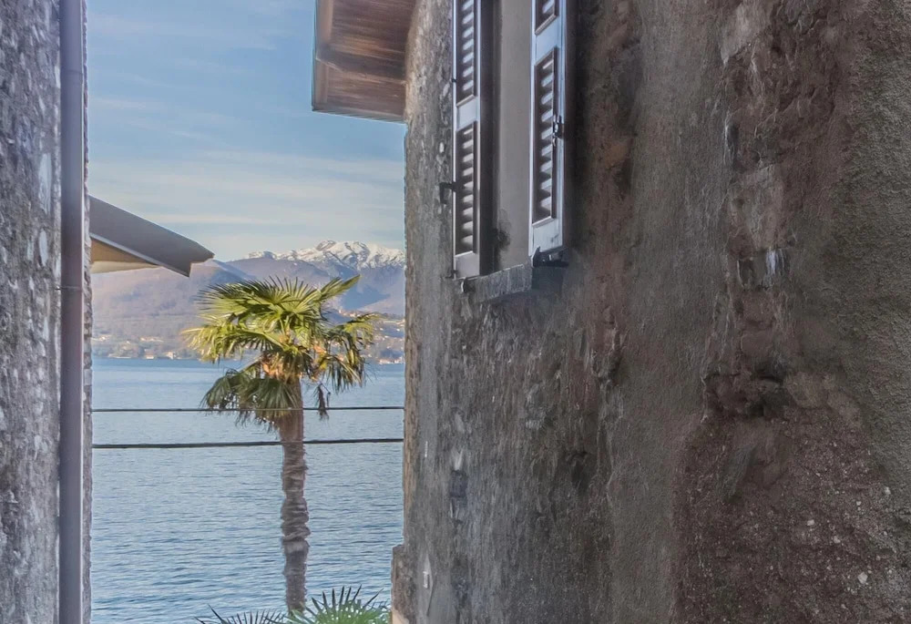 Casa Cavalli Varenna